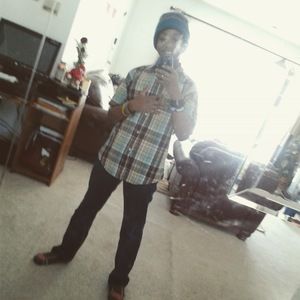 Meet your Posher, King